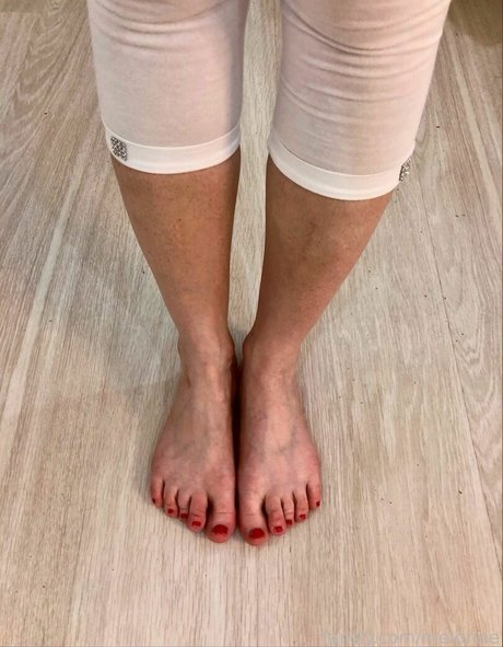 LeaFoxy hot model photo