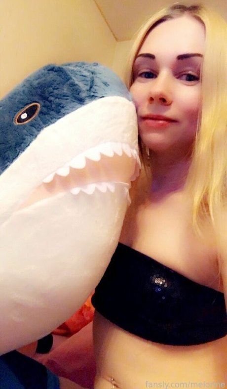 LeaFoxy nude pornstar pics