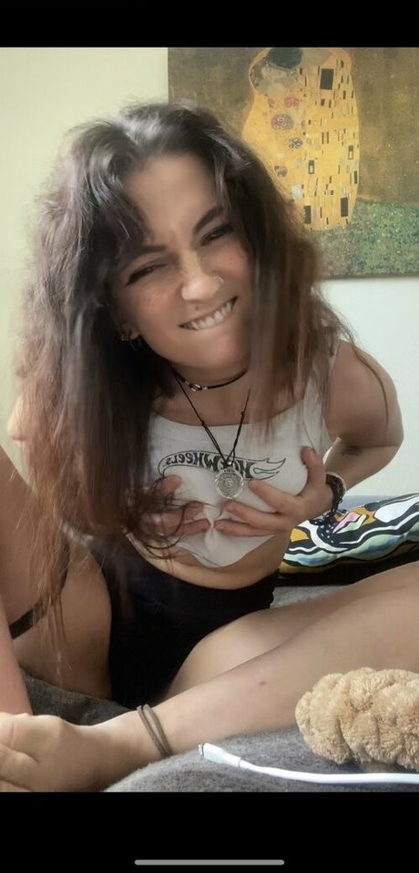 ElegantXhaos star erotic pictures