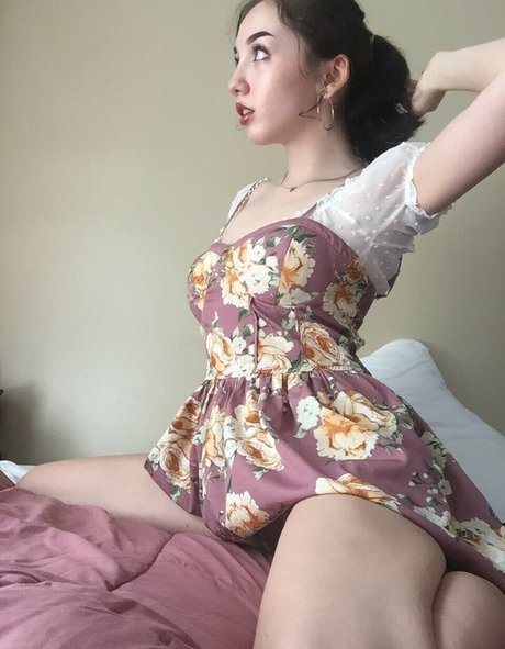 Veritynicole nude model pics