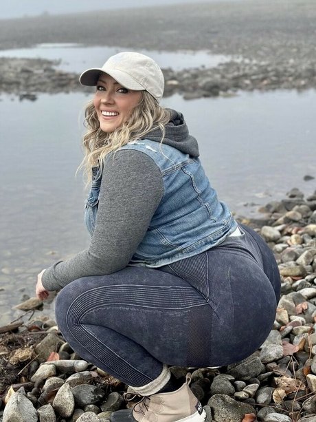 Emma St James nudes pornstar photo