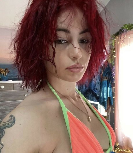 daretobelilith pornstar erotic gallery