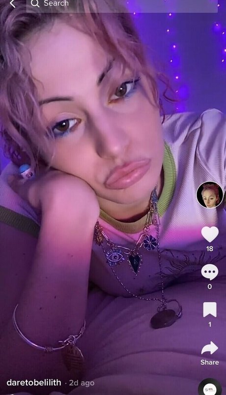 daretobelilith pornstar adult img