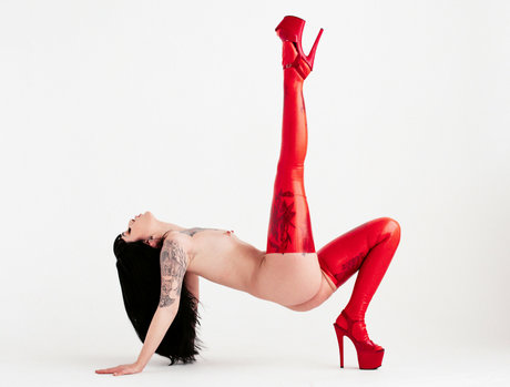 Arson Leigh star pornographic galleries