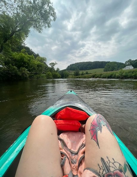 poppunkinn model nudes galleries