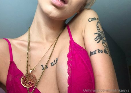 metrikazf star erotic gallery