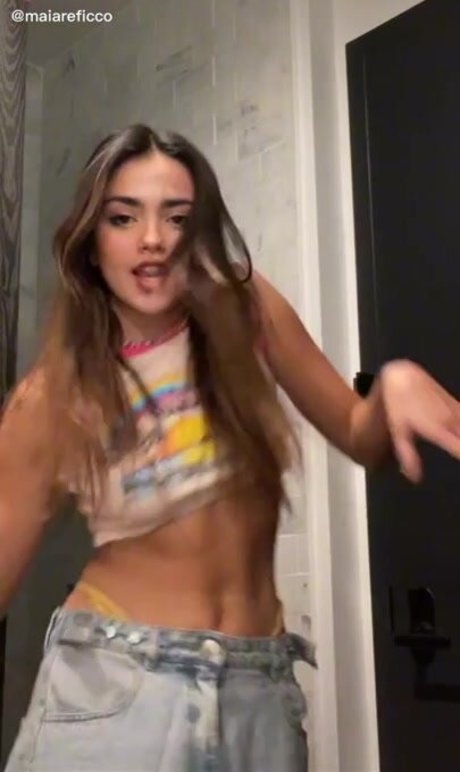 Maia Reficco pornstar free pictures