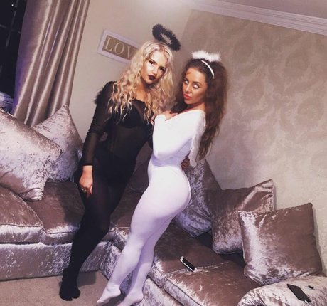 Angelica Sharpe model high quality pic