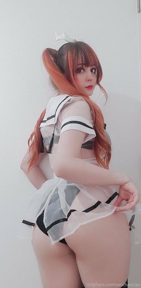 sanchanclau pornstar erotic pics