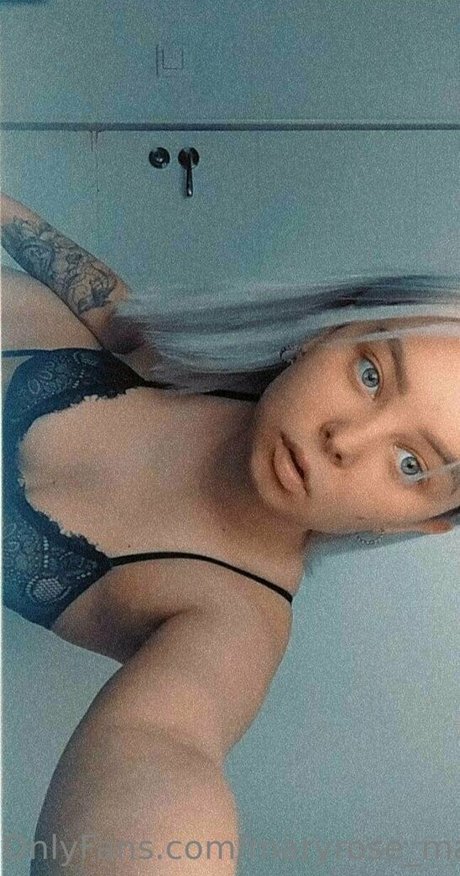 maryrose ma pornstar nude images