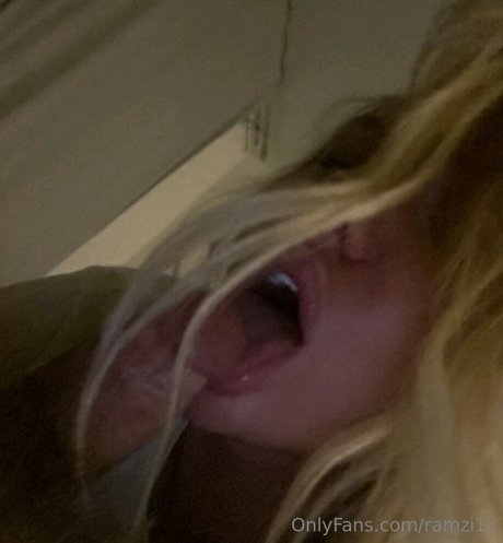 RamZi adult actress archive