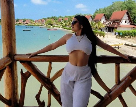 Nisme Ortega model nice pics