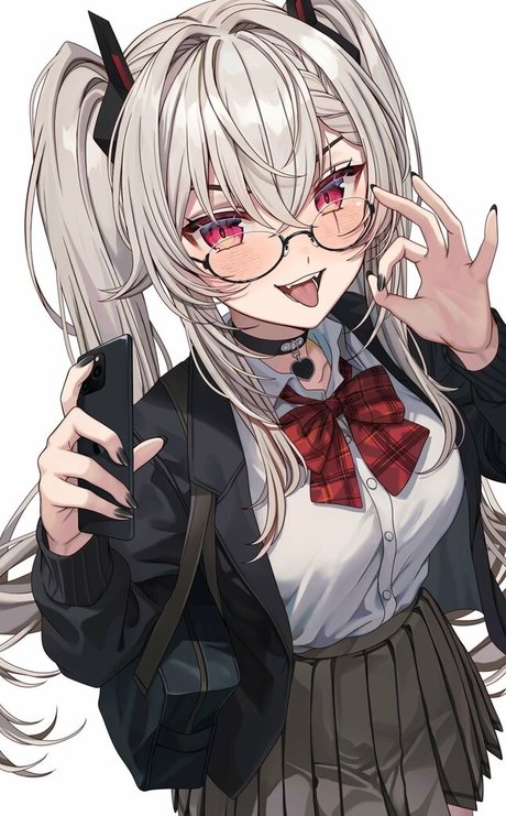 Saruei naked pornstar gallery