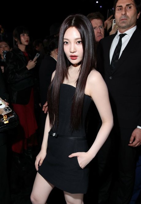 Ningning spa model pretty images