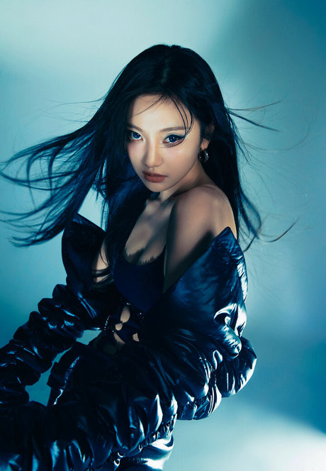 Ningning spa star exclusive pics