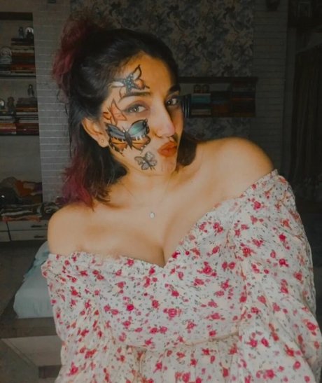 Nayoni Dutta pornstar art images