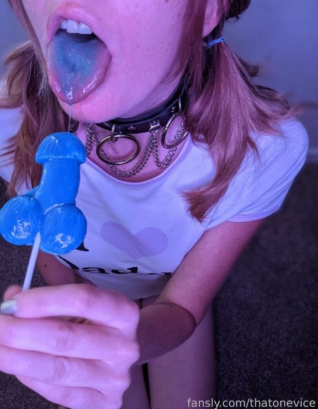 thatonevice star naked archive