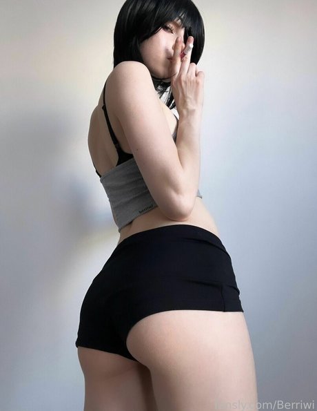 Berriwi top pornstar picture