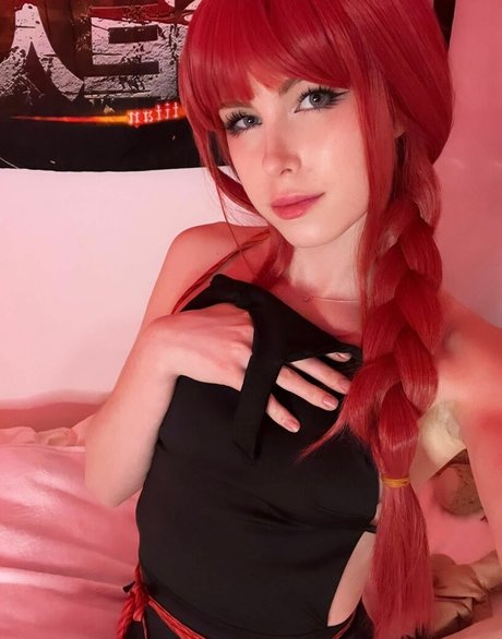 Berriwi hot actress img