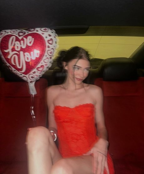 Kierraxxx nude star picture