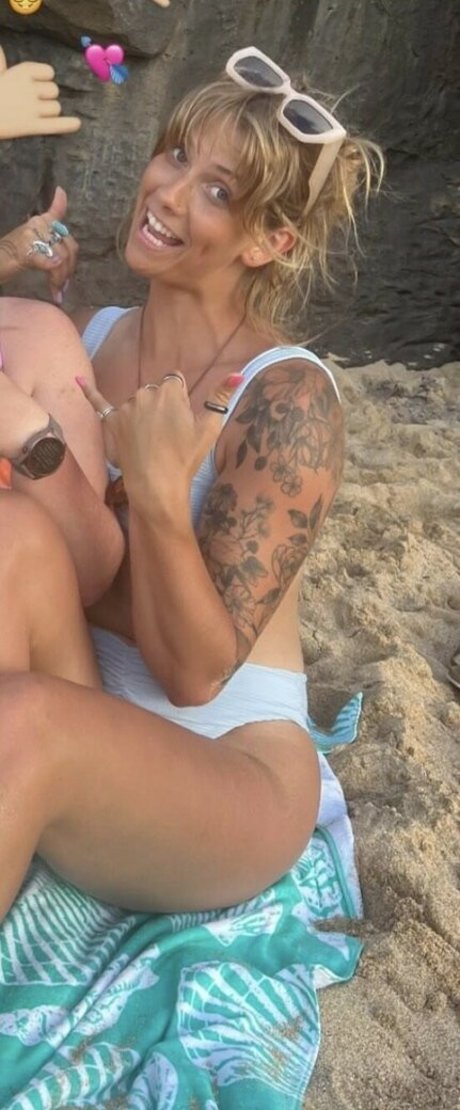 Abigail Martin model hd galleries