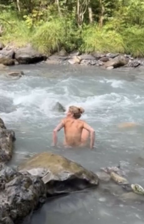 Abigail Martin high quality actress photo