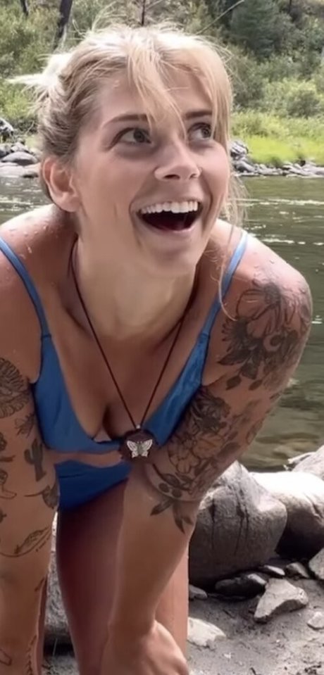 Abigail Martin pornographic actress img