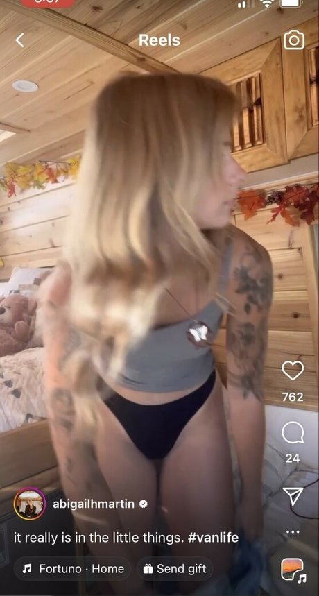 Abigail Martin pornstar sex photo