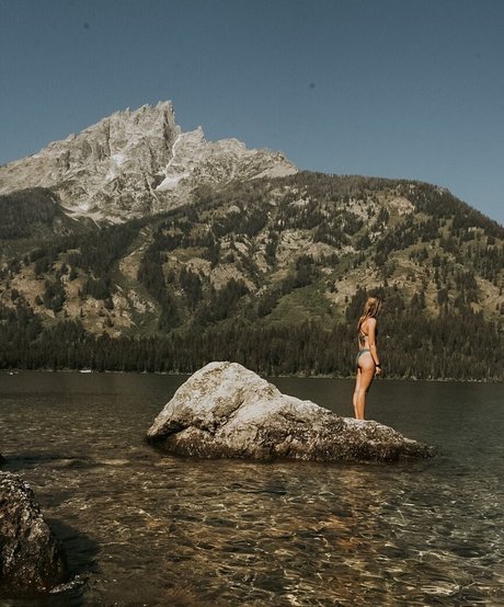 Abigail Martin model hd photo