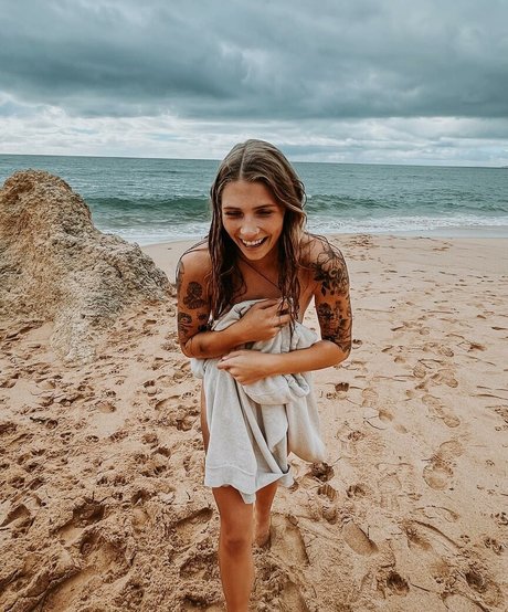 Abigail Martin xxx star images