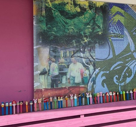 Lola Dubrul high quality model archive