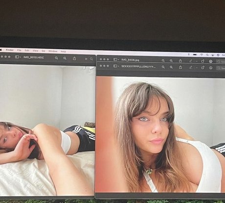 Lola Dubrul hot actress picture