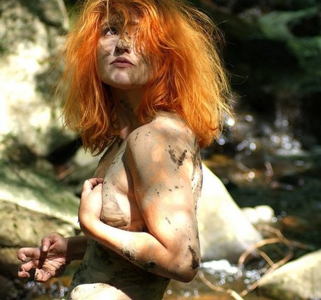 AndyTheFrenchy model beautiful pictures