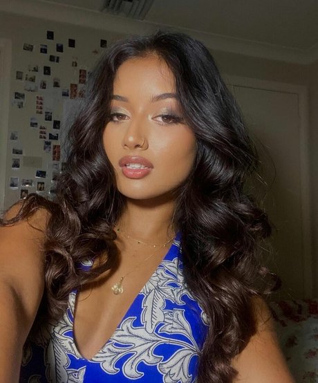 itsparvathik exclusive actress picture