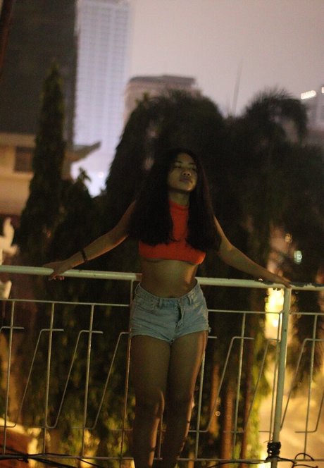 VikaJayIRL pornstar nude image