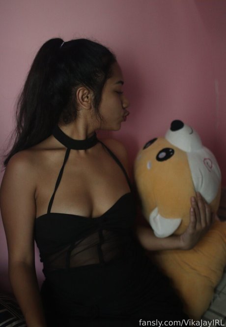 VikaJayIRL pornographic star img