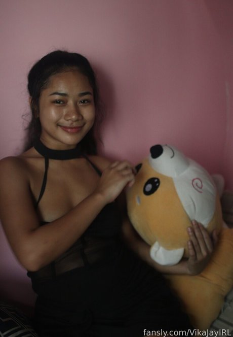 VikaJayIRL pornstar top images