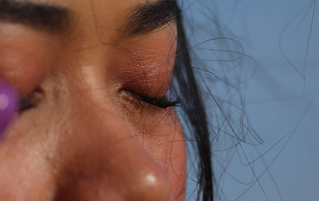 VikaJayIRL model hd image