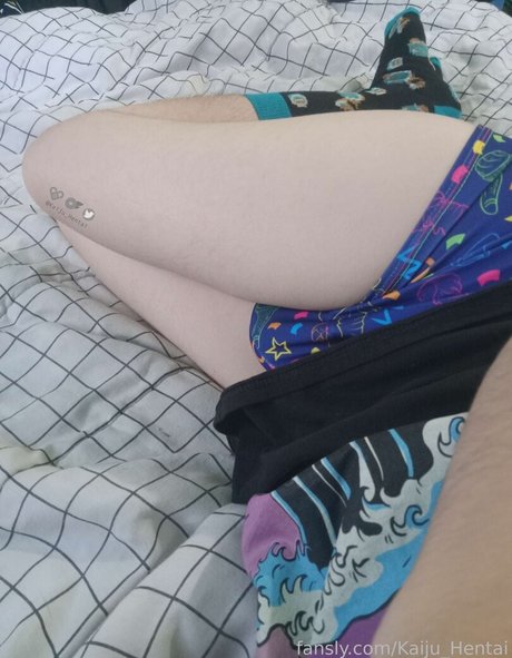 Kaiju Hentai sex star image