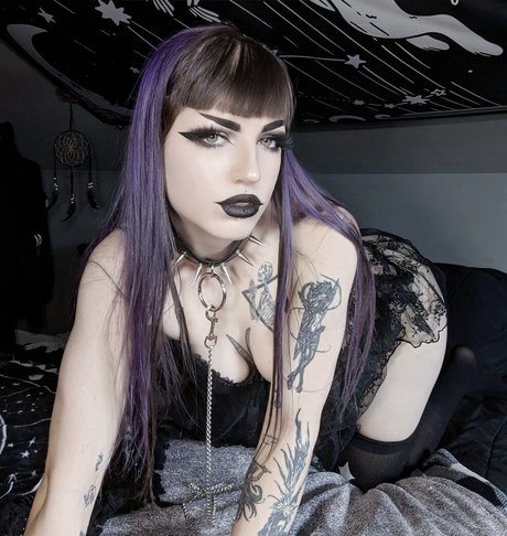 angelofnihil star adult pictures