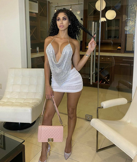 Brooklyn Benzz pornstar adult image