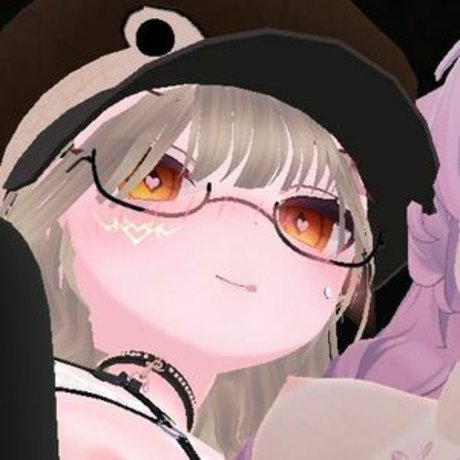 RinMunchkin beautiful model photo