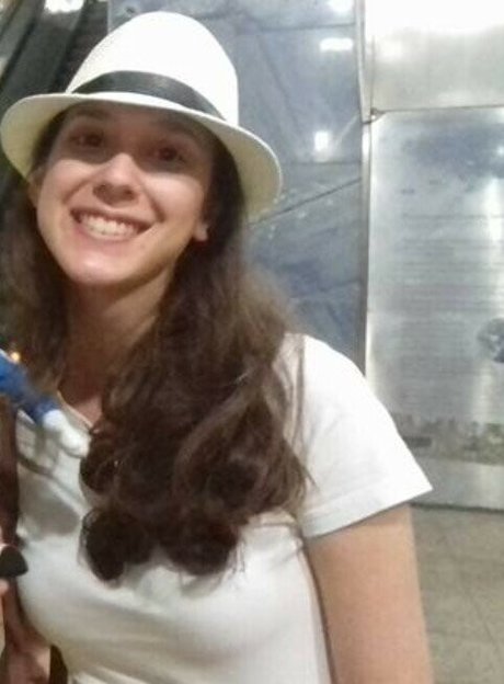 Jessica Patuzzo model beautiful gallery