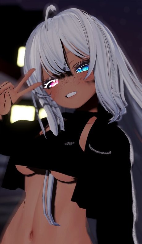 SubsineVR model hot images