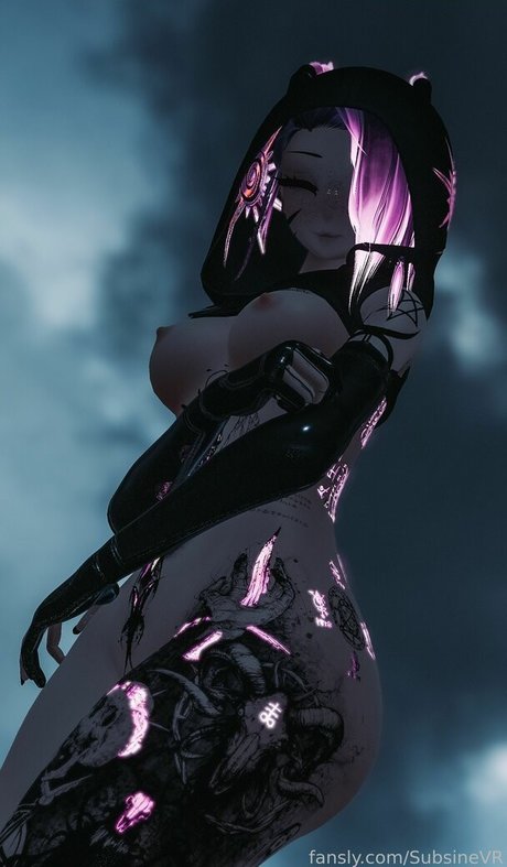 SubsineVR sex star picture