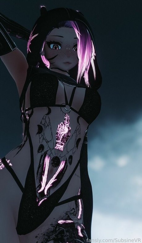 SubsineVR pornographic star img