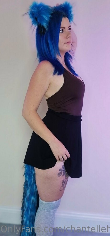 chantelleh23 perfect star archive