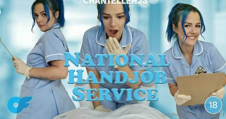 chantelleh23 nude star galleries