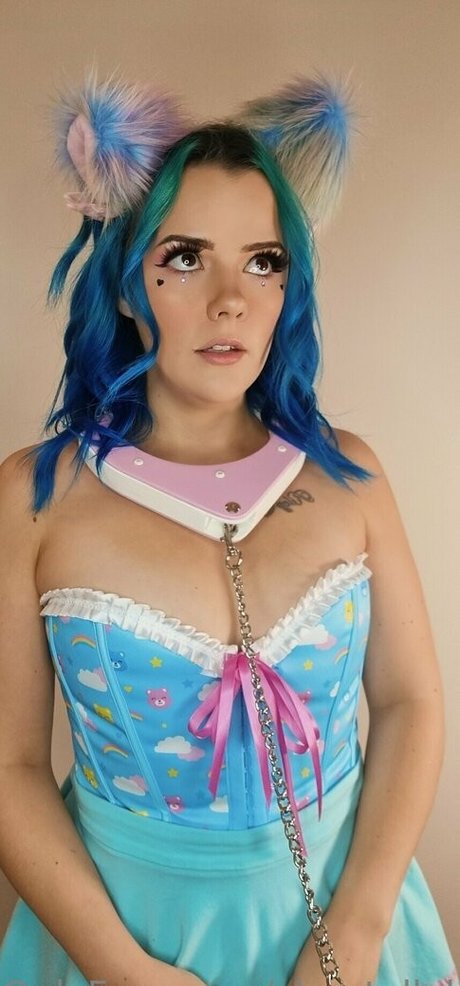 chantelleh23 pretty star image