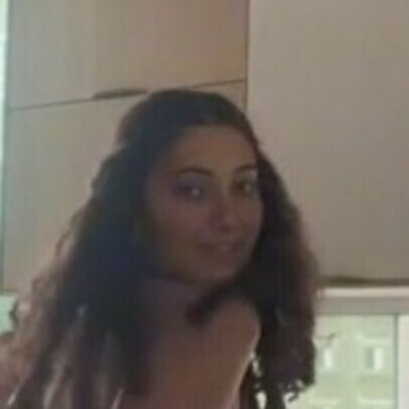 Isabela Moura beautiful model photo